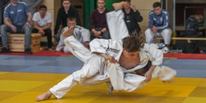 Read more about the article Oberbayerische Einzelmeisterschaft der U19